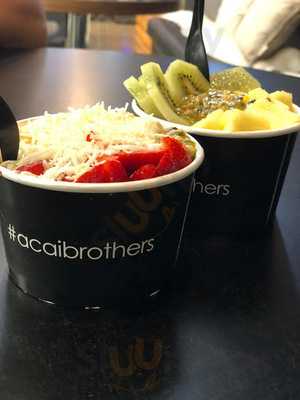 Acai Brothers Whitfords
