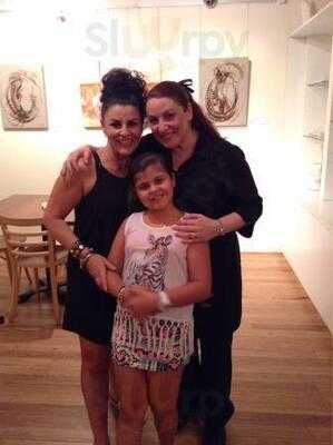 Sassafras Creek Cafe