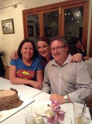 Sassafras Creek Cafe