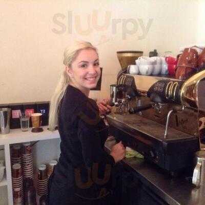 Sassafras Creek Cafe