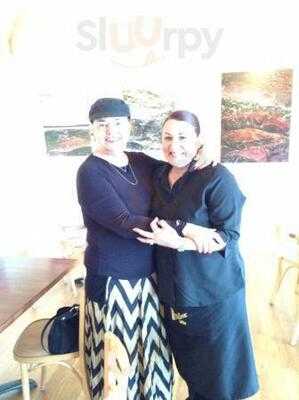 Sassafras Creek Cafe