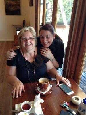 Sassafras Creek Cafe