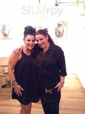 Sassafras Creek Cafe