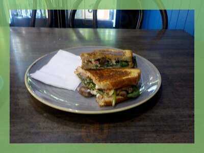 Hot Goss Cafe And Restaurant