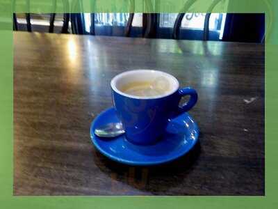 Hot Goss Cafe And Restaurant