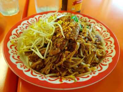 Pad Thai Darwin