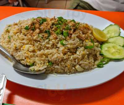 Pad Thai Darwin