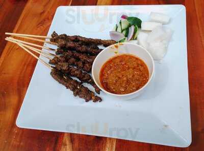 Sate Station