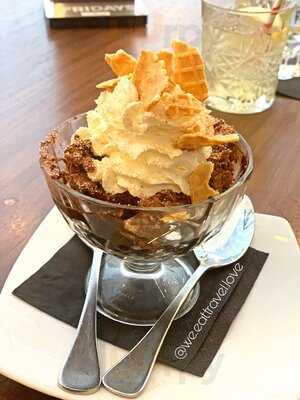 Tgi Fridays Chadstone