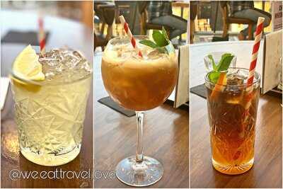 Tgi Fridays Chadstone