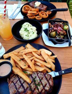 Tgi Fridays Chadstone