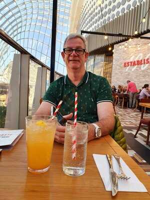 Tgi Fridays Chadstone