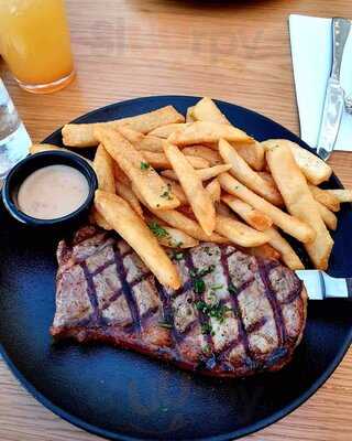 Tgi Fridays Chadstone