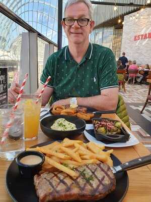 Tgi Fridays Chadstone