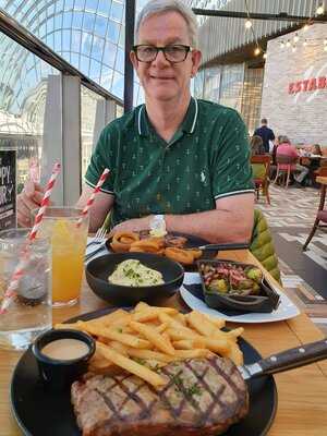 Tgi Fridays Chadstone
