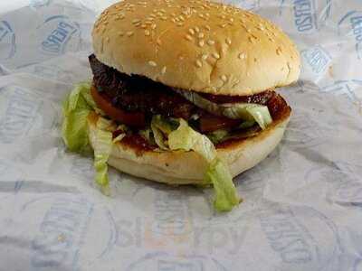 Pier 20 Seafood And Grill