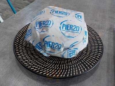 Pier 20 Seafood And Grill