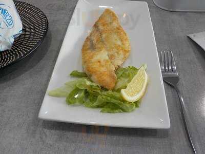 Pier 20 Seafood And Grill