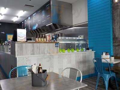 Pier 20 Seafood And Grill