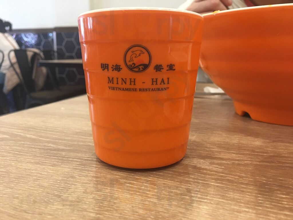 Minh Hai