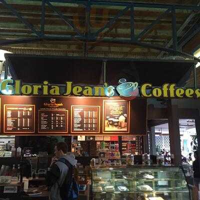 Gloria Jean's