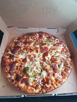 Macquarie Pizza Place