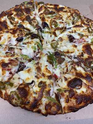 Macquarie Pizza Place