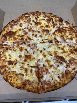 Macquarie Pizza Place