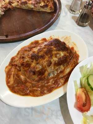 Macquarie Pizza Place