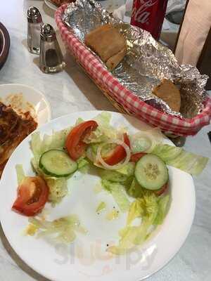 Macquarie Pizza Place