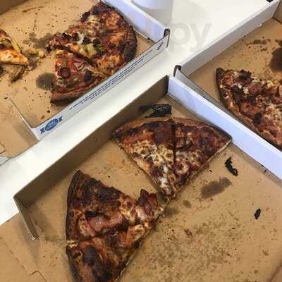 Domino's Pizza Emu Plains