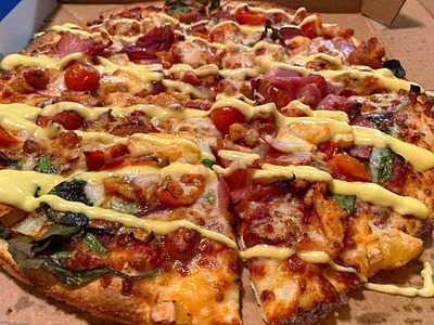 Domino's Pizza Emu Plains