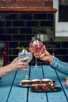 Butter Bar And Resturant