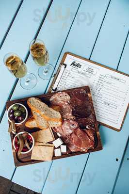 Butter Bar And Resturant