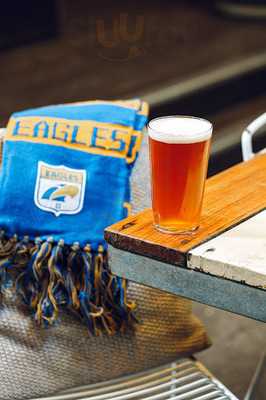 Butter Bar And Resturant