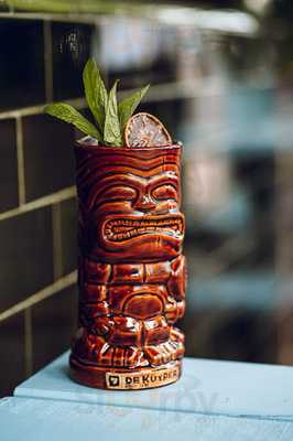 Butter Bar And Resturant