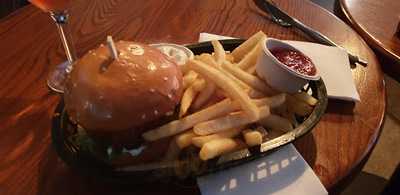 Butter Bar And Resturant