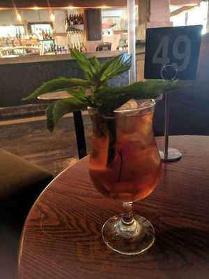 Butter Bar And Resturant