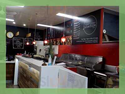 Synnot Street Fish & Chips Shop