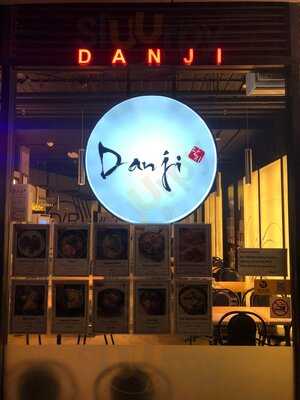 Danji