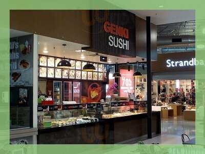 Genki Sushi