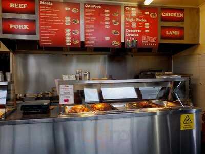 Reddy Roasts Carvery - Cheltenham