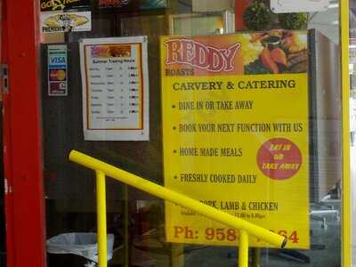 Reddy Roasts Carvery - Cheltenham