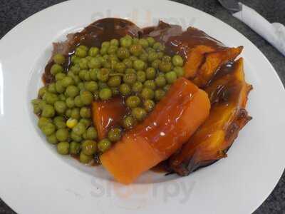 Reddy Roasts Carvery - Cheltenham