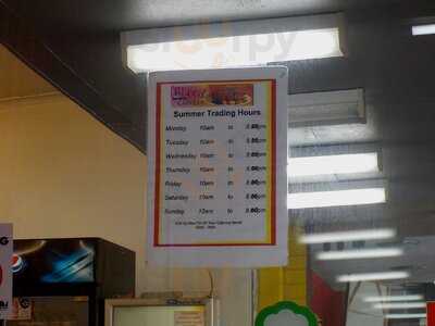 Reddy Roasts Carvery - Cheltenham