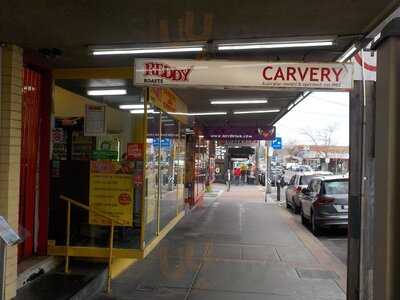 Reddy Roasts Carvery - Cheltenham