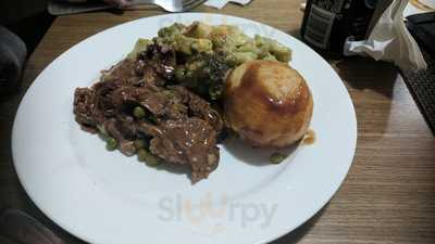 Reddy Roasts Carvery - Cheltenham