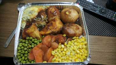 Reddy Roasts Carvery - Cheltenham