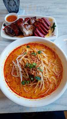 Secret Kitchen Noodles And Bbq