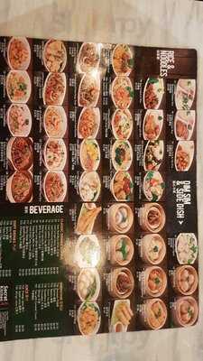 Secret Kitchen Noodles And Bbq